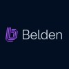 شعار Belden Inc.