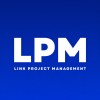 شعار Link Project Management - LPM