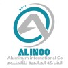 شعار Aluminum International Co. (ALINCO)