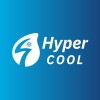 شعار Hyper Cool