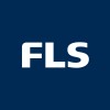 شعار FLSmidth