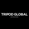 شعار Tripod Global