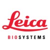 شعار Leica Biosystems