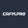 شعار CAFMPROCAFMPRO
