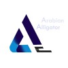 شعار Arabian Alligator Contracting Company - AACC