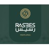 شعار Rasees Perfumes