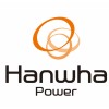 شعار Hanwha Power Corp.