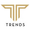 شعار Trends Garments