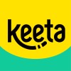 شعار Keeta