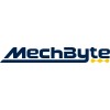 شعار MechByte Global Solutions
