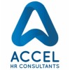 شعار ACCEL HUMAN RESOURCE CONSULTANTS