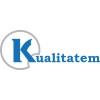 شعار Kualitatem Inc.