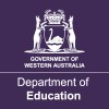 شعار Department of Education, Western Australia