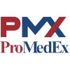 شعار Professional Medical Expertise Co,. (ProMedEx)