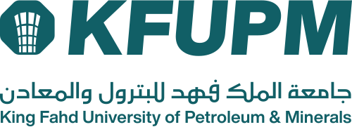 شعار جامعة الملك فهد للبترول والمعادن