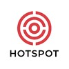 شعار Hotspot | هوت سبوت
