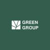 شعار Green Group
