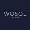 شعار Wosol_Concierge