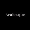شعار Arabesque