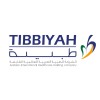 شعار TIBBIYAH