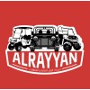 شعار AlRayyan Co. | شركة الريان