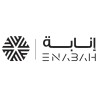 شعار Enabah | إنابة