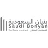 شعار Saudi Bonyan Real Estate Investment Co.