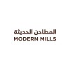 شعار Modern Mills Company