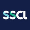 شعار SSCL
