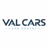 شعار Val Cars