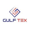 شعار Gulf Textile Garment Factory.