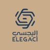 شعار Elegaci | إليجسي