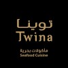 شعار Twina Seafood LLC