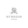 شعار The St. Regis Riyadh