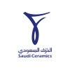 شعار Saudi Ceramics