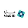شعار MaridTech Company