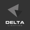 شعار Delta Lighting