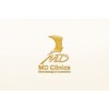 شعار MD Clinics | مجمع عيادات د. مها دحلان الطبي