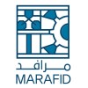 شعار Marafid