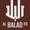 شعار نادي البلد السعودي | Al Balad FC