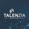 شعار Talenzia