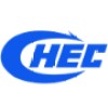 شعار China Harbour Engineering Co. Ltd