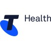 شعار Telstra Health