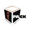 شعار ipack for packaging solution