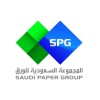 شعار Saudi Paper Group