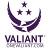 شعار Valiant Integrated Services