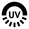 شعار HATO UV