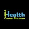 شعار healthcareerme.com