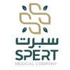 شعار Spert Medical Company-KSA