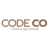 شعار CODE COMPANY